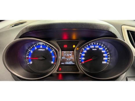 HYUNDAI HB 20 Sedan 1.6 16V 4P FLEX COMFORT STYLE AUTOM�TICO, Foto 12