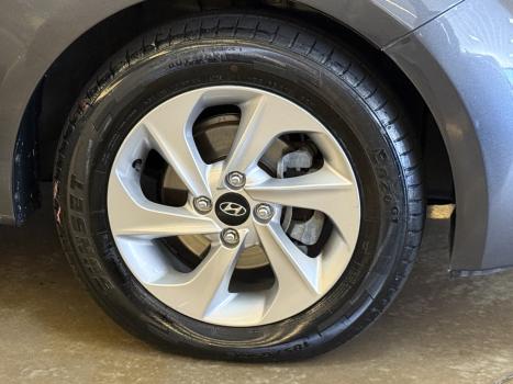 HYUNDAI HB 20 Sedan 1.6 16V 4P FLEX PREMIUM AUTOM�TICO, Foto 3