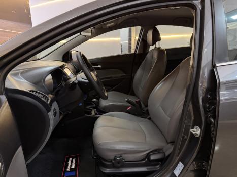 HYUNDAI HB 20 Sedan 1.6 16V 4P FLEX PREMIUM AUTOM�TICO, Foto 4