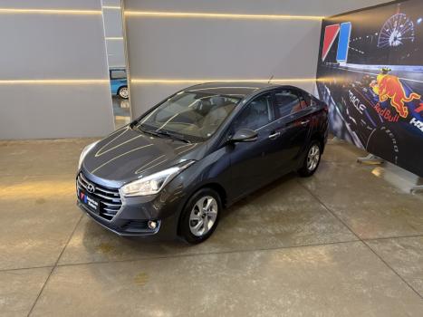 HYUNDAI HB 20 Sedan 1.6 16V 4P FLEX PREMIUM AUTOM�TICO, Foto 7