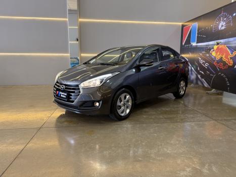 HYUNDAI HB 20 Sedan 1.6 16V 4P FLEX PREMIUM AUTOM�TICO, Foto 8