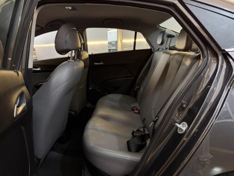 HYUNDAI HB 20 Sedan 1.6 16V 4P FLEX PREMIUM AUTOM�TICO, Foto 10