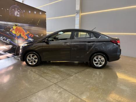 HYUNDAI HB 20 Sedan 1.6 16V 4P FLEX PREMIUM AUTOM�TICO, Foto 14