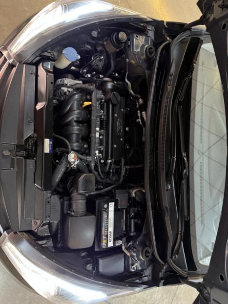 HYUNDAI HB 20 Sedan 1.6 16V 4P FLEX PREMIUM AUTOM�TICO, Foto 17