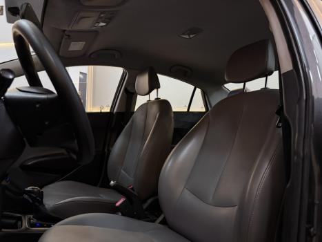 HYUNDAI HB 20 Sedan 1.6 16V 4P FLEX PREMIUM AUTOM�TICO, Foto 18