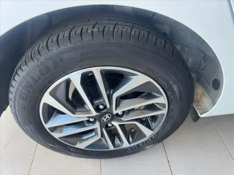 HYUNDAI HB 20 Sedan 1.0 12V 4P FLEX TGDI PLATINUM TURBO AUTOM�TICO, Foto 11