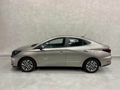 HYUNDAI HB 20 Sedan 1.0 12V 4P FLEX LIMITED, Foto 3