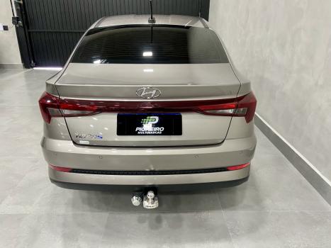 HYUNDAI HB 20 Sedan 1.0 12V 4P FLEX LIMITED, Foto 5