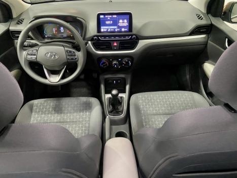 HYUNDAI HB 20 Sedan 1.0 12V 4P FLEX LIMITED, Foto 6