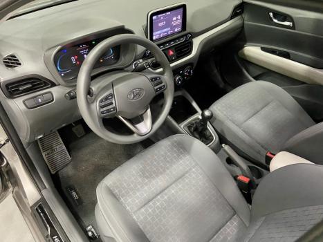 HYUNDAI HB 20 Sedan 1.0 12V 4P FLEX LIMITED, Foto 7