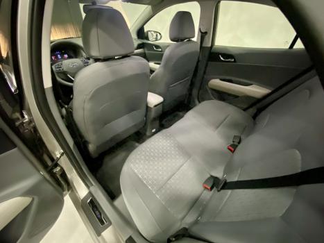 HYUNDAI HB 20 Sedan 1.0 12V 4P FLEX LIMITED, Foto 10