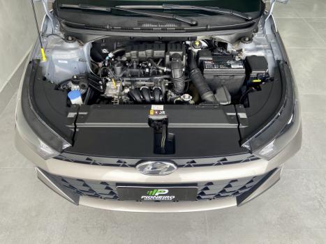 HYUNDAI HB 20 Sedan 1.0 12V 4P FLEX LIMITED, Foto 12