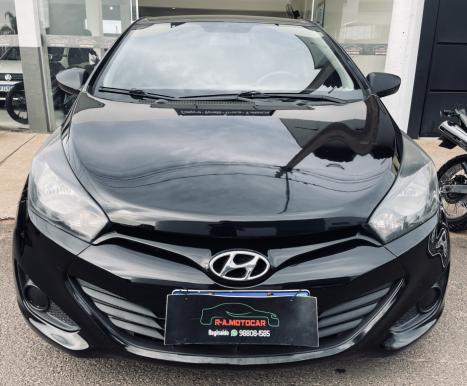 HYUNDAI HB 20 Sedan 1.0 12V 4P FLEX COMFORT STYLE, Foto 1