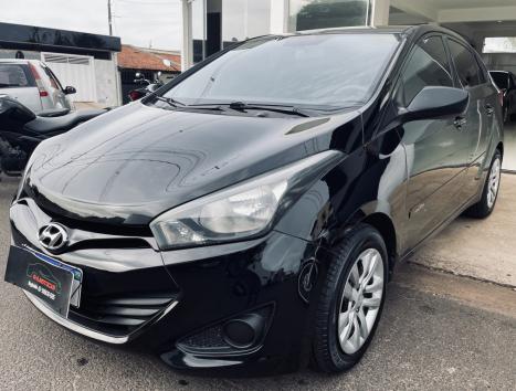 HYUNDAI HB 20 Sedan 1.0 12V 4P FLEX COMFORT STYLE, Foto 4