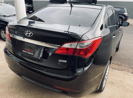 HYUNDAI HB 20 Sedan 1.0 12V 4P FLEX COMFORT STYLE, Foto 5