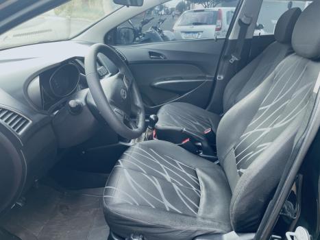 HYUNDAI HB 20 Sedan 1.0 12V 4P FLEX COMFORT STYLE, Foto 9