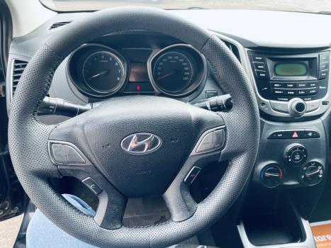 HYUNDAI HB 20 Sedan 1.0 12V 4P FLEX COMFORT STYLE, Foto 10