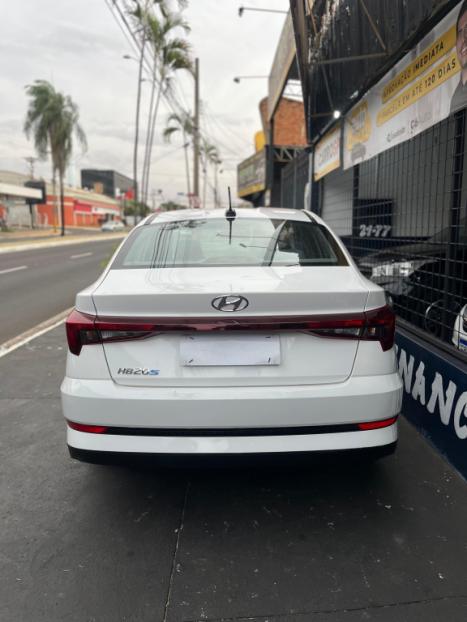 HYUNDAI HB 20 Sedan 1.0 12V 4P FLEX COMFORT PLUS, Foto 4