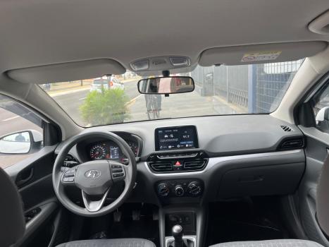 HYUNDAI HB 20 Sedan 1.0 12V 4P FLEX COMFORT PLUS, Foto 6