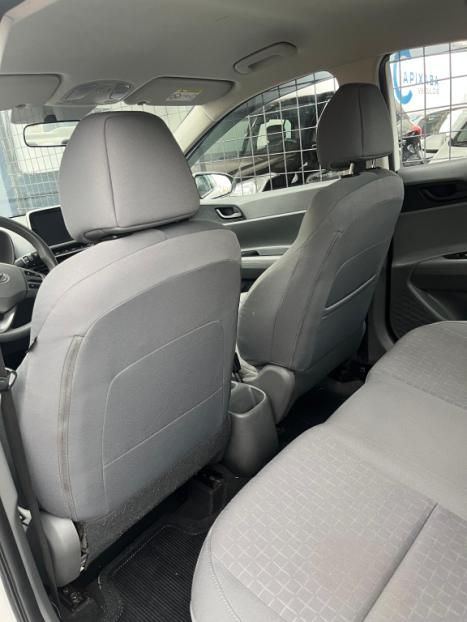 HYUNDAI HB 20 Sedan 1.0 12V 4P FLEX COMFORT PLUS, Foto 8