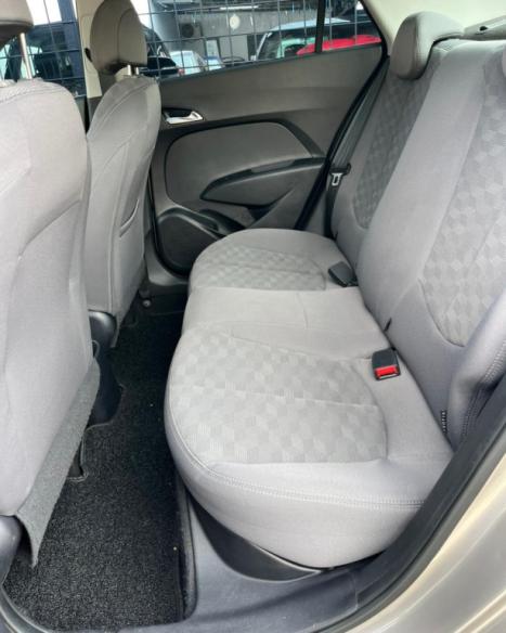 HYUNDAI HB 20 Sedan 1.6 16V 4P FLEX COMFORT PLUS, Foto 6