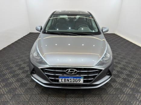 HYUNDAI HB 20 Sedan 1.0 12V 4P FLEX TGDI TURBO EVOLUTION AUTOM�TICO, Foto 2