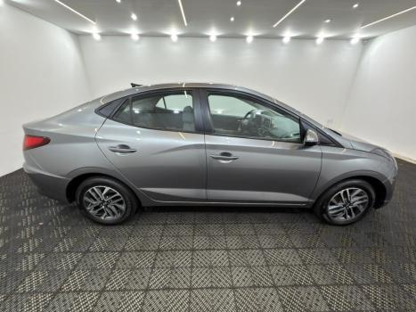 HYUNDAI HB 20 Sedan 1.0 12V 4P FLEX TGDI TURBO EVOLUTION AUTOM�TICO, Foto 4