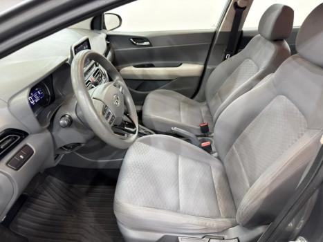 HYUNDAI HB 20 Sedan 1.0 12V 4P FLEX TGDI TURBO EVOLUTION AUTOM�TICO, Foto 9