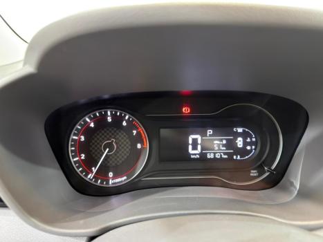 HYUNDAI HB 20 Sedan 1.0 12V 4P FLEX TGDI TURBO EVOLUTION AUTOM�TICO, Foto 10