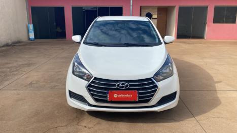 HYUNDAI HB 20 Sedan 1.0 12V 4P FLEX COMFORT PLUS, Foto 2