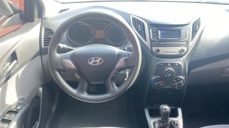 HYUNDAI HB 20 Sedan 1.0 12V 4P FLEX COMFORT PLUS, Foto 5