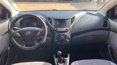 HYUNDAI HB 20 Sedan 1.0 12V 4P FLEX COMFORT PLUS, Foto 7