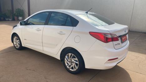 HYUNDAI HB 20 Sedan 1.0 12V 4P FLEX COMFORT PLUS, Foto 8