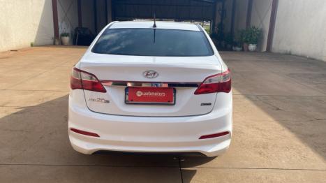 HYUNDAI HB 20 Sedan 1.0 12V 4P FLEX COMFORT PLUS, Foto 9