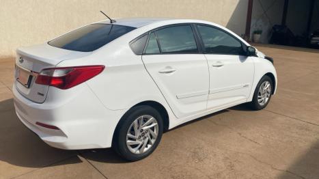 HYUNDAI HB 20 Sedan 1.0 12V 4P FLEX COMFORT PLUS, Foto 10