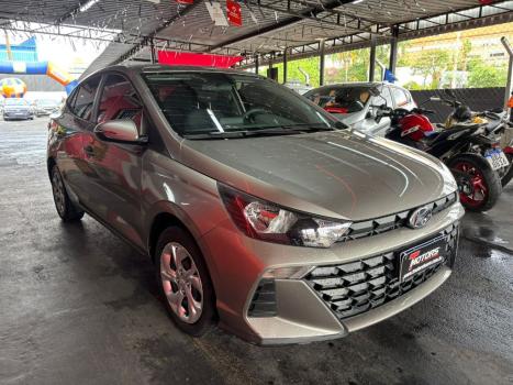 HYUNDAI HB 20 Sedan 1.0 12V 4P FLEX COMFORT PLUS, Foto 3
