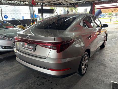 HYUNDAI HB 20 Sedan 1.0 12V 4P FLEX COMFORT PLUS, Foto 5
