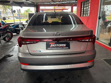 HYUNDAI HB 20 Sedan 1.0 12V 4P FLEX COMFORT PLUS, Foto 6