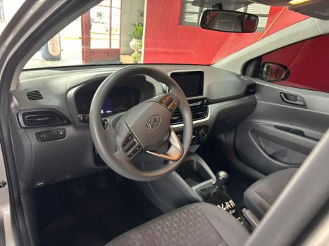 HYUNDAI HB 20 Sedan 1.0 12V 4P FLEX COMFORT PLUS, Foto 7