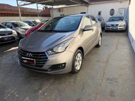 HYUNDAI HB 20 Sedan 1.6 16V 4P FLEX COMFORT PLUS, Foto 3
