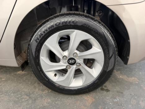HYUNDAI HB 20 Sedan 1.6 16V 4P FLEX COMFORT PLUS, Foto 6