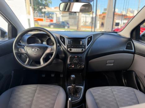HYUNDAI HB 20 Sedan 1.6 16V 4P FLEX COMFORT PLUS, Foto 7