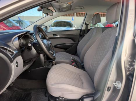 HYUNDAI HB 20 Sedan 1.6 16V 4P FLEX COMFORT PLUS, Foto 11