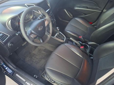 HYUNDAI HB 20 Sedan 1.6 16V 4P FLEX PREMIUM AUTOM�TICO, Foto 10