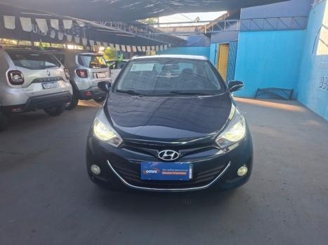 HYUNDAI HB 20 Sedan 1.6 16V 4P FLEX PREMIUM AUTOM�TICO, Foto 8