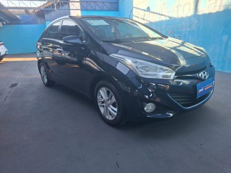 HYUNDAI HB 20 Sedan 1.6 16V 4P FLEX PREMIUM AUTOM�TICO, Foto 9