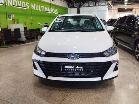 HYUNDAI HB 20 Sedan 1.0 12V 4P FLEX COMFORT PLUS, Foto 2