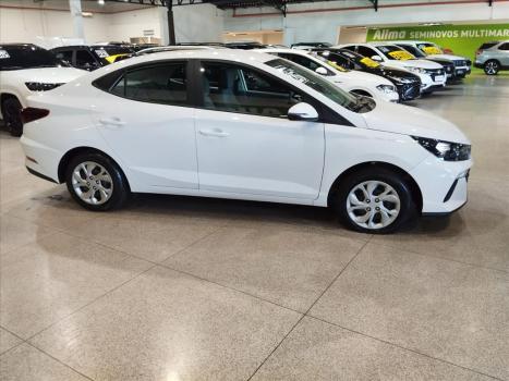 HYUNDAI HB 20 Sedan 1.0 12V 4P FLEX COMFORT PLUS, Foto 4