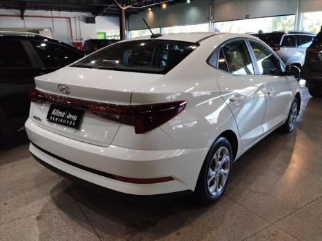 HYUNDAI HB 20 Sedan 1.0 12V 4P FLEX COMFORT PLUS, Foto 5