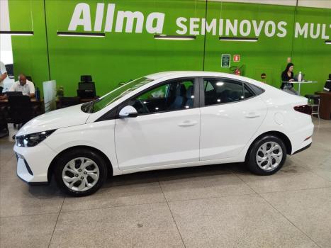 HYUNDAI HB 20 Sedan 1.0 12V 4P FLEX COMFORT PLUS, Foto 7